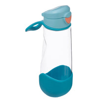 Load image into Gallery viewer, B Box Sport Spout Bottle - Confetti 600ml
