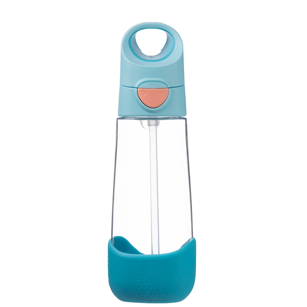 B Box Tritan Drink Bottle - Confetti 600ml