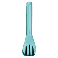 Load image into Gallery viewer, bbox lunchbox cutlery horizon blue and green
