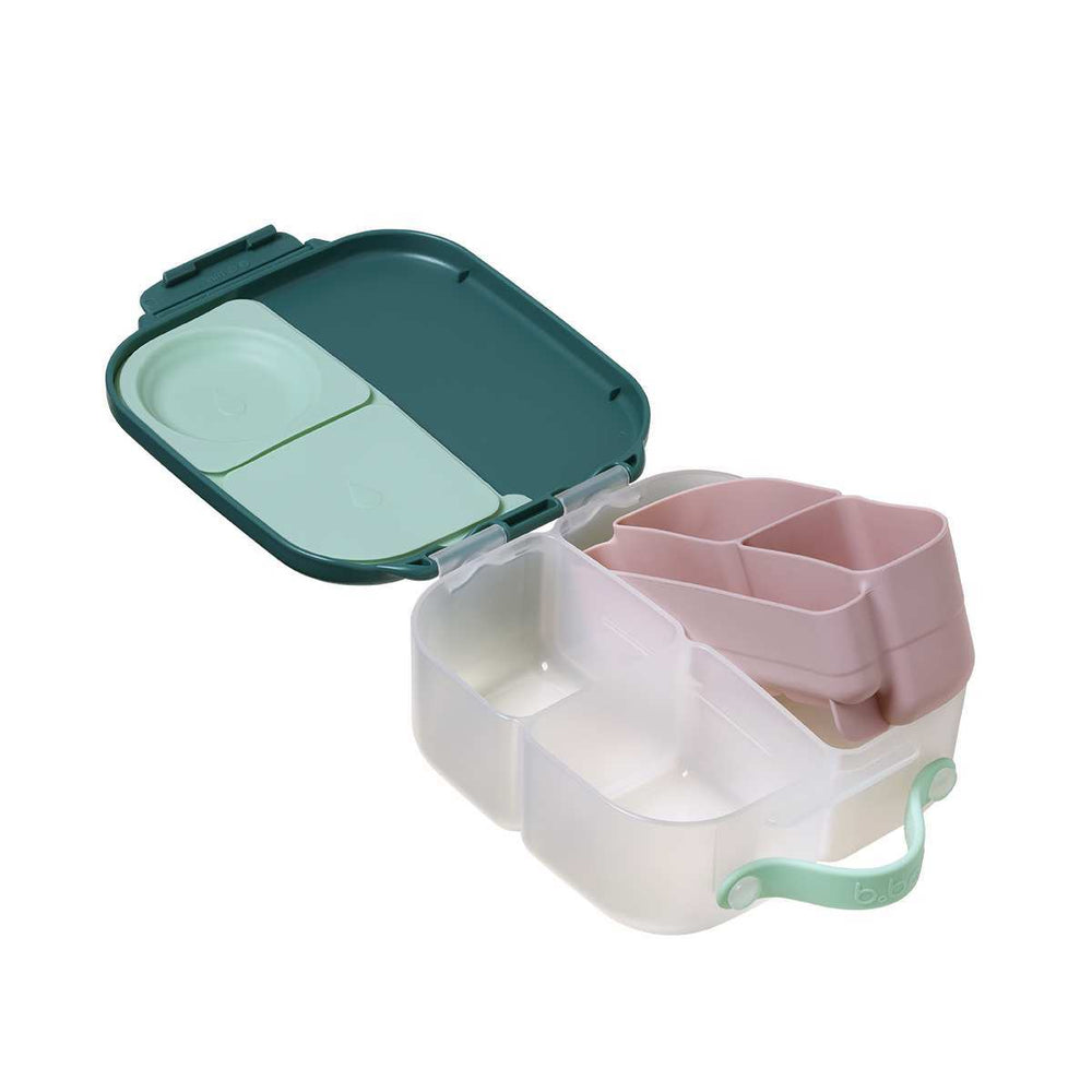 bbox mini lunchbox bento tray berry