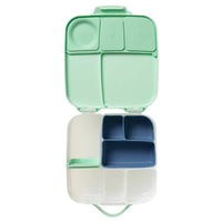 Load image into Gallery viewer, bbox bento buddy lunchbox size ocean
