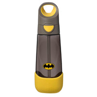 Load image into Gallery viewer, bbox batman 600ml drink bottle tritan

