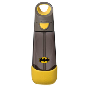 bbox batman 600ml drink bottle tritan