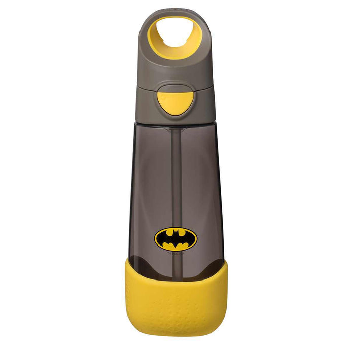 bbox batman 600ml drink bottle tritan