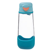 Load image into Gallery viewer, B Box Sport Spout Bottle - Confetti 600ml
