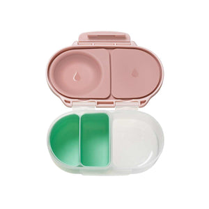 bbox bento buddy snack box size forest