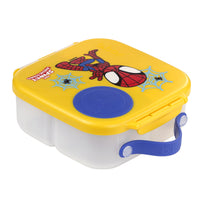 Load image into Gallery viewer, marvel spidey bbox lunchbox
