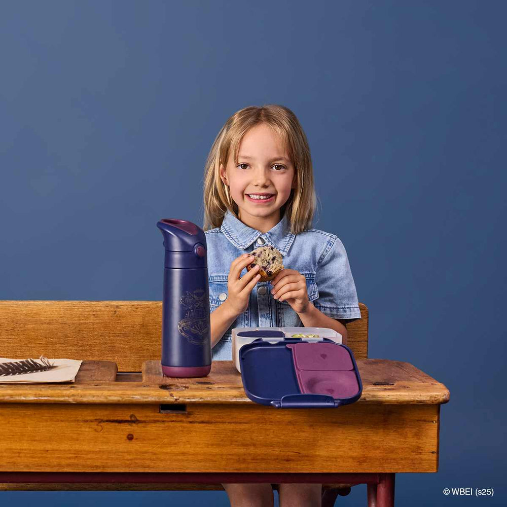 500ml drink bottle harry potter