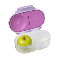 Load image into Gallery viewer, bbox snack box sugar plum
