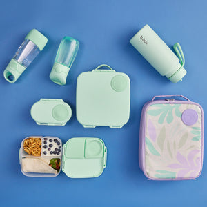 bbox mini lunchbox spearmint