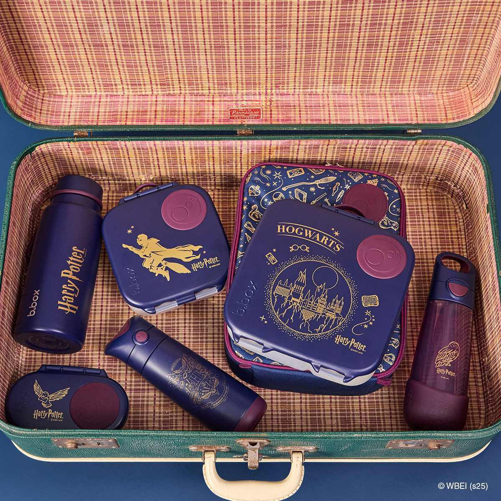 B Box Lunchbox - Harry Potter