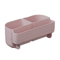 Load image into Gallery viewer, bbox mini lunchbox bento tray berry
