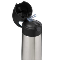 Load image into Gallery viewer, 500ml insulated bbox drink bottle night vision

