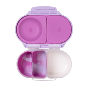 bbox bento buddy snack box size cosmic