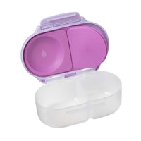 Load image into Gallery viewer, bbox snack box sugar plum
