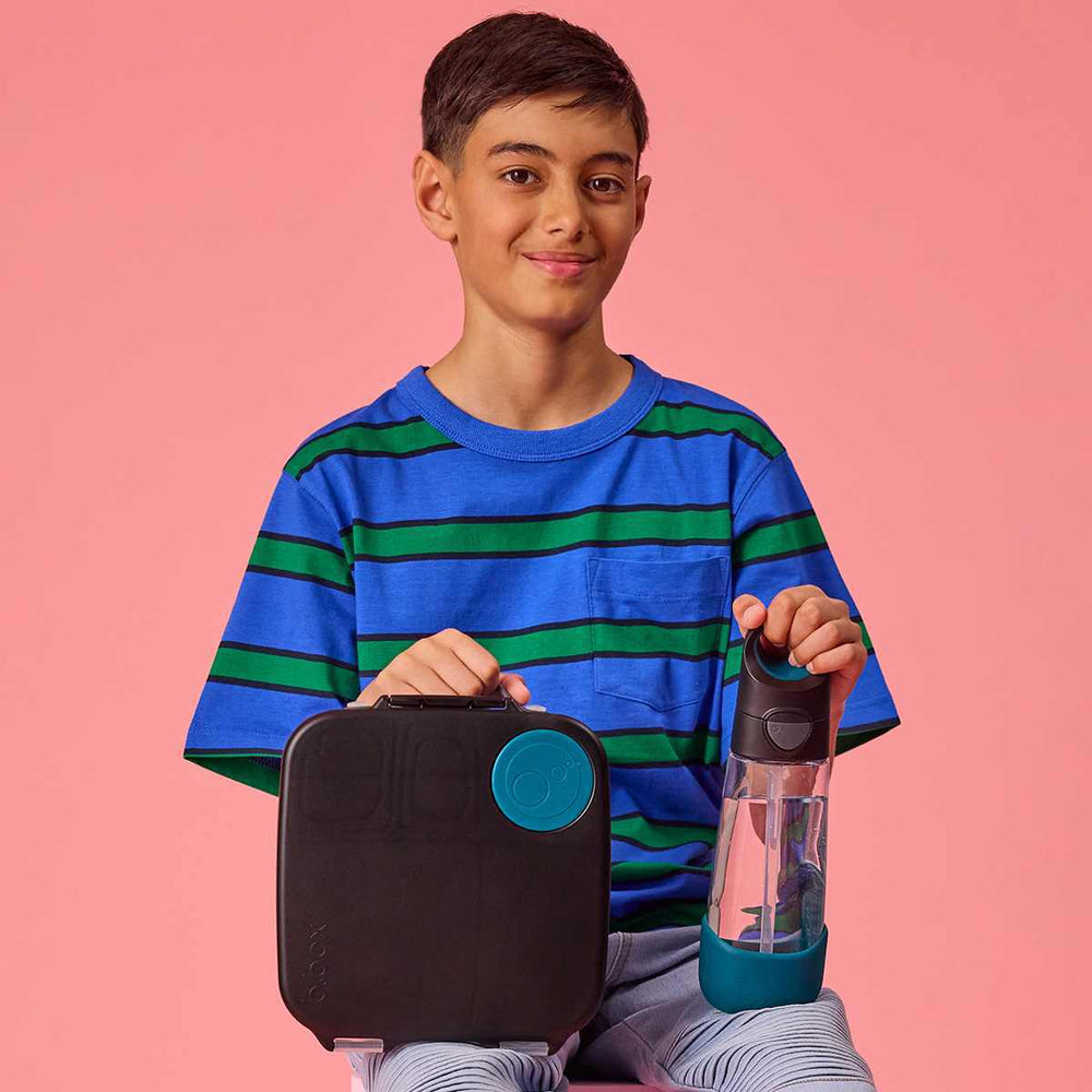 bbox large lunchbox night vison