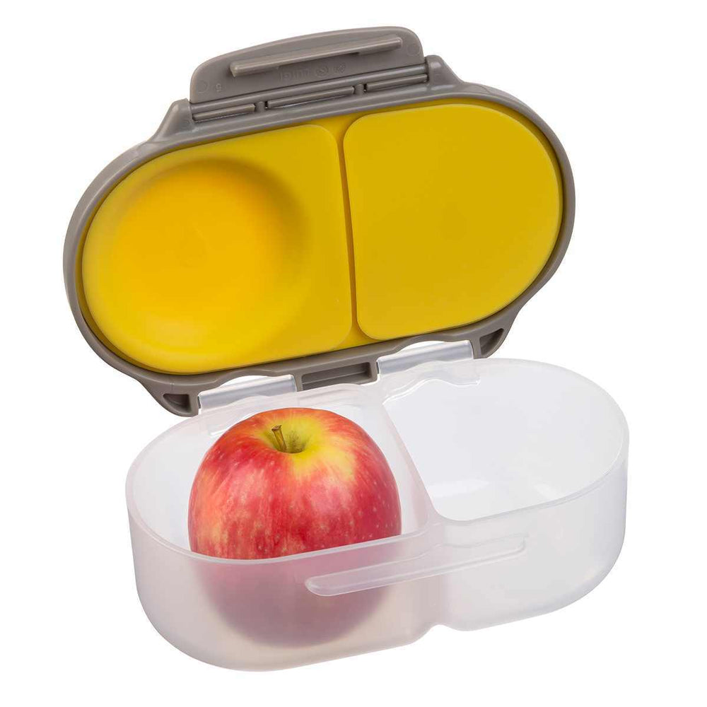 bbox snackbox batman