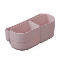 Load image into Gallery viewer, bbox mini lunchbox bento tray berry
