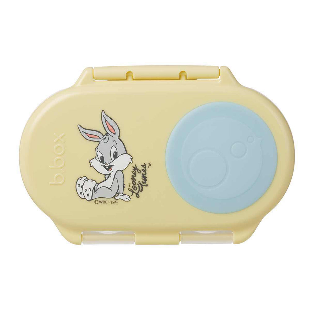 bbox lunchbox bugs bunny looney tunes