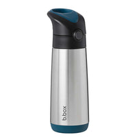 Load image into Gallery viewer, 500ml insulated bbox drink bottle night vision
