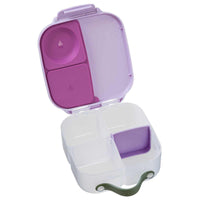 Load image into Gallery viewer, bbox mini lunchbox sugar plum
