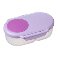 Load image into Gallery viewer, bbox snack box sugar plum
