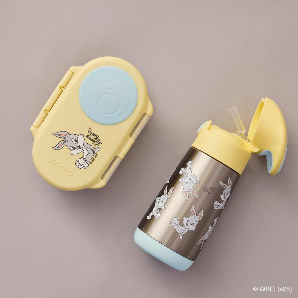 bbox insulated drink bottle looney tunes