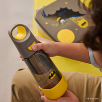 Load image into Gallery viewer, bbox batman 600ml drink bottle tritan
