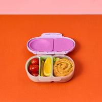 Load image into Gallery viewer, bbox bento buddy snack box size berry
