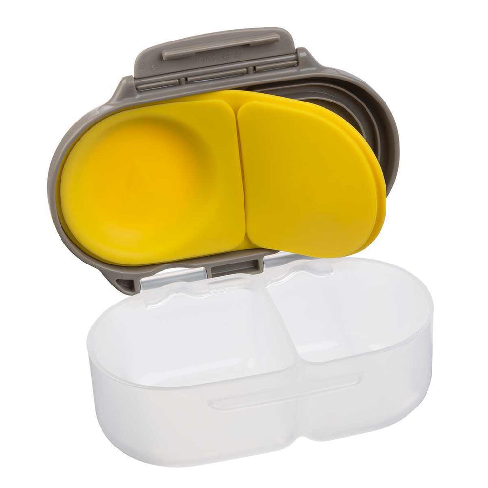 bbox snackbox batman