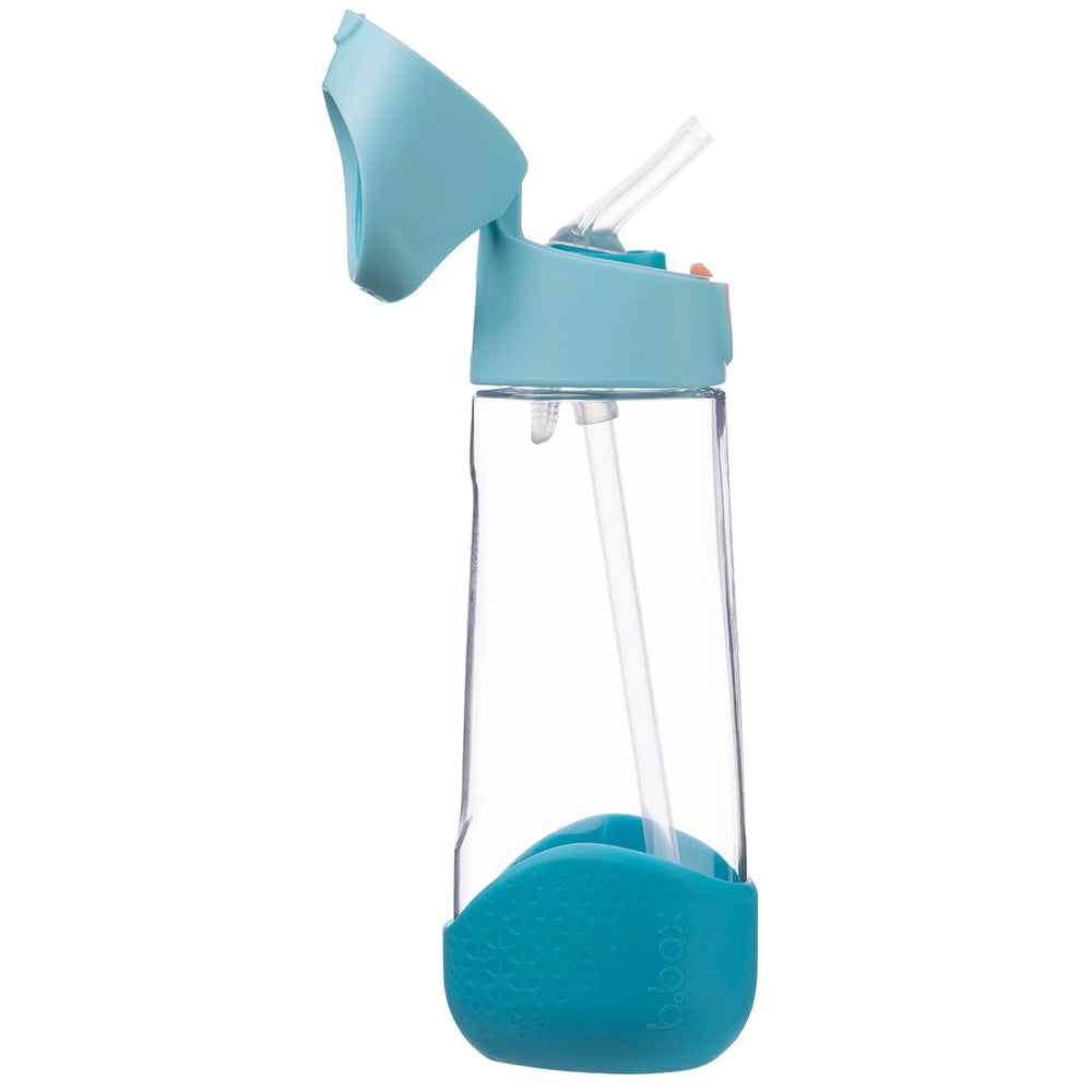 B Box Tritan Drink Bottle - Confetti 600ml