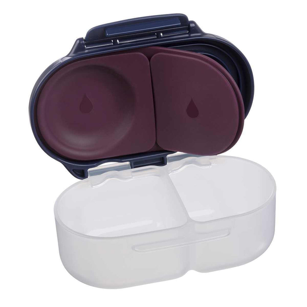 bbox snack box harry potter