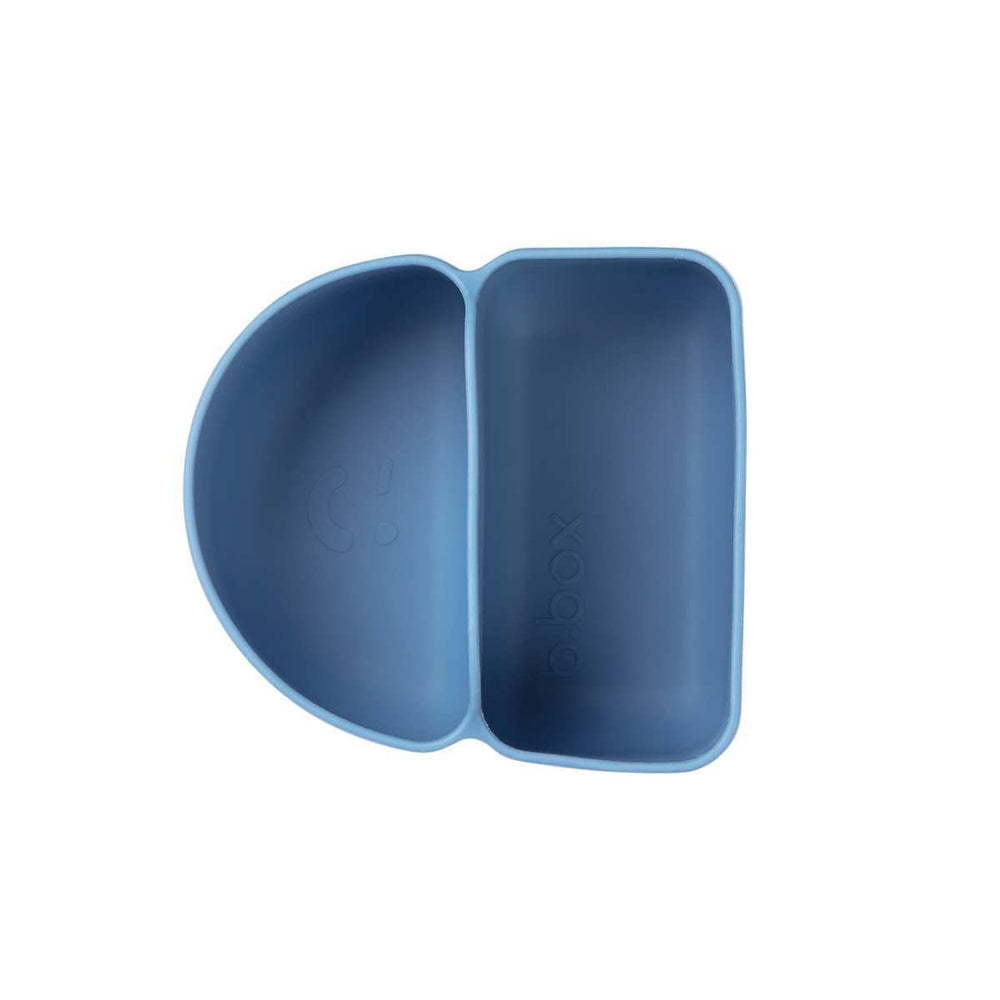 bbox bento buddy snack box size ocean