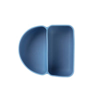 Load image into Gallery viewer, bbox bento buddy snack box size ocean
