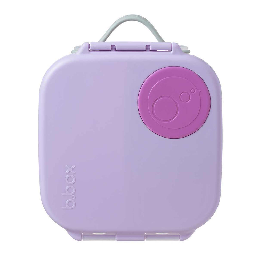 bbox mini lunchbox sugar plum