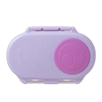 Load image into Gallery viewer, bbox snack box sugar plum
