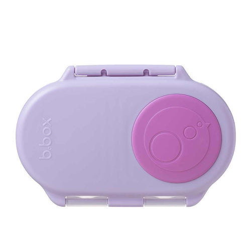 bbox snack box sugar plum