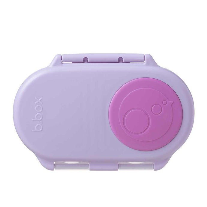 bbox snack box sugar plum
