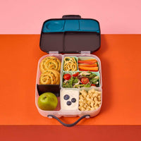 Load image into Gallery viewer, bbox bento buddy lunchbox size forest
