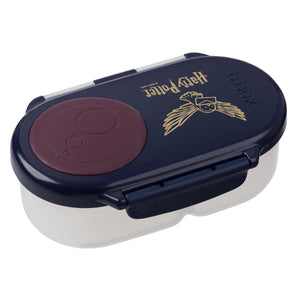 bbox snack box harry potter