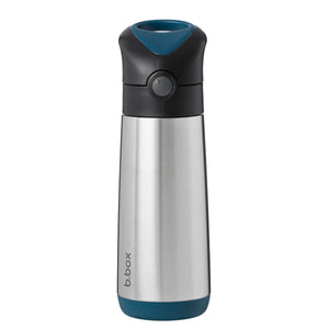 500ml insulated bbox drink bottle night vision