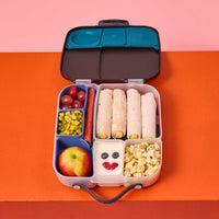 Load image into Gallery viewer, bbox large lunchbox night vison
