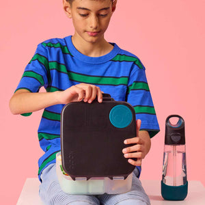bbox 600ml tritan drink bottle night vision