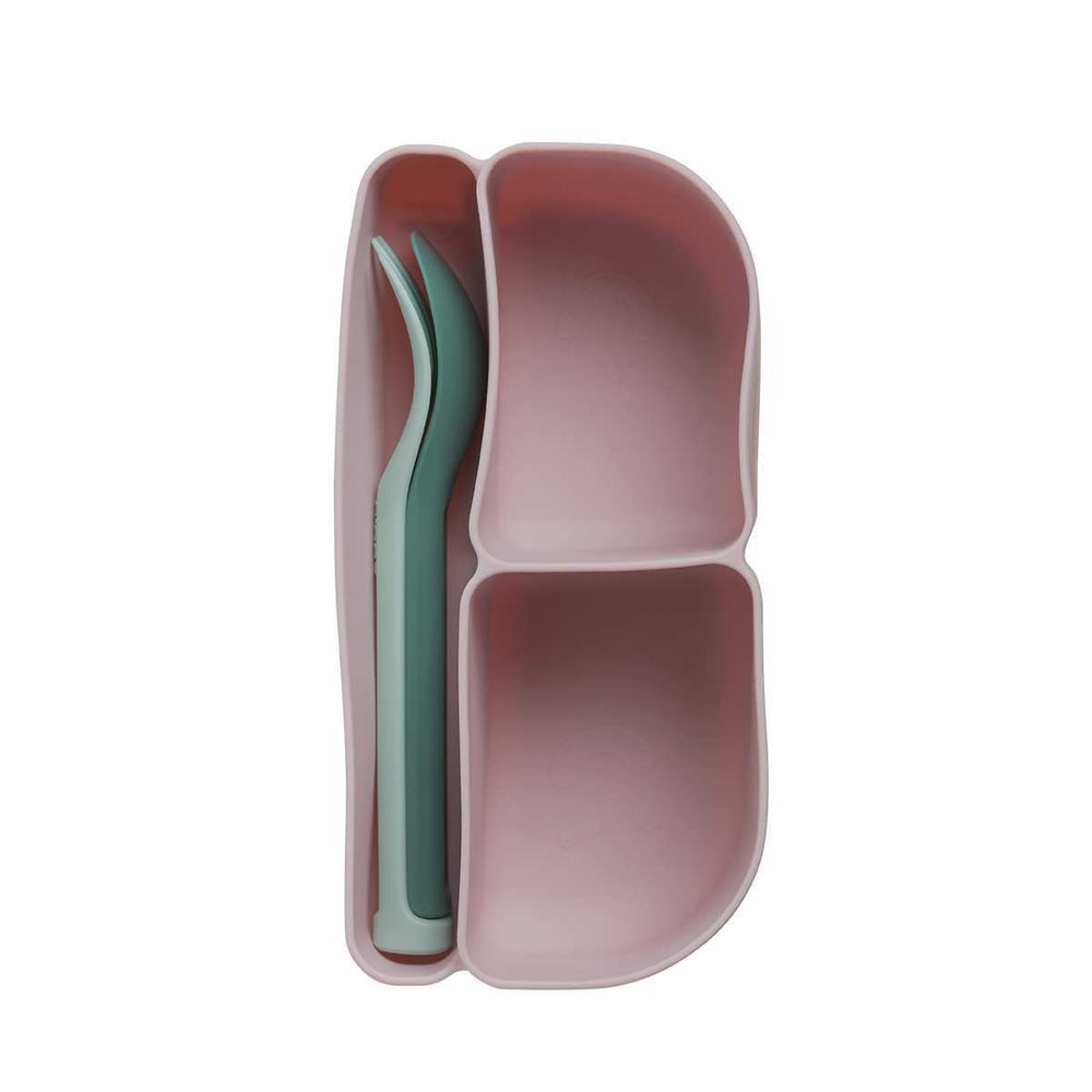 bbox mini lunchbox bento tray berry