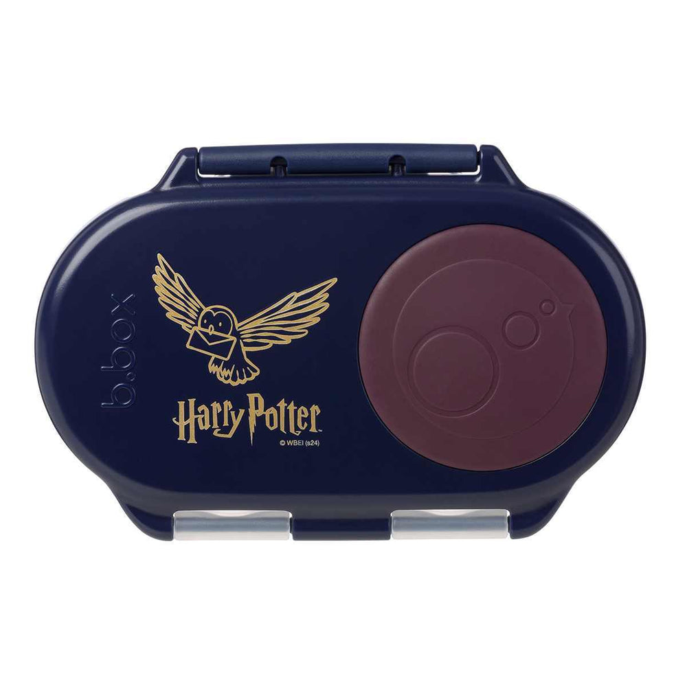 bbox snack box harry potter