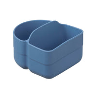 Load image into Gallery viewer, bbox bento buddy snack box size ocean
