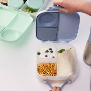 bbox mini lunchbox chill out