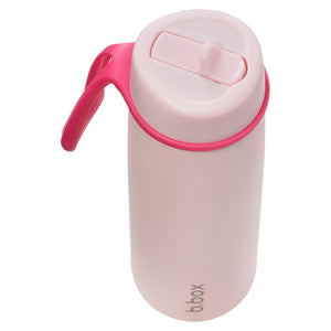 bbox 690ml insulated bottle pink paradise