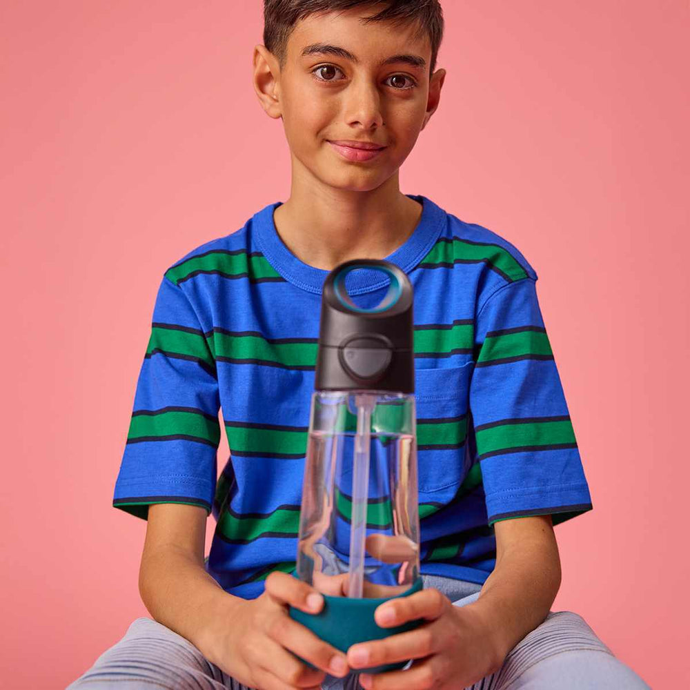 bbox 600ml tritan drink bottle night vision