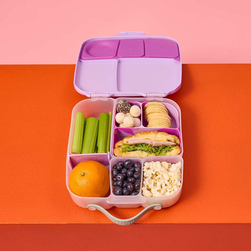 bbox bento buddy lunchbox size berry